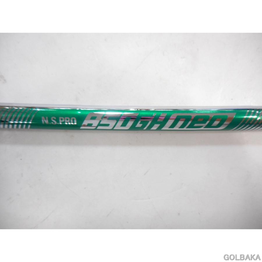 nc】【中古】C：ブリヂストン 213HF アイアンセット 6本（＃6〜9.PW48
