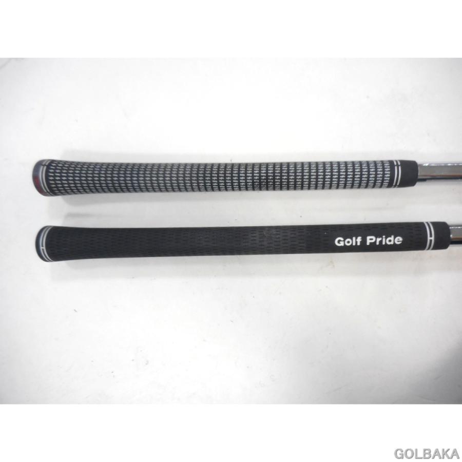 S】【中古】C：ブリヂストン 213HF アイアンセット 6本（＃6〜9.PW48