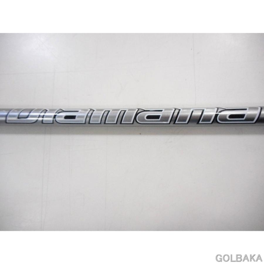 中古】C：ダンロップ ZX5 MkII ドライバー 1W ロフト10.5° Diamana ZX