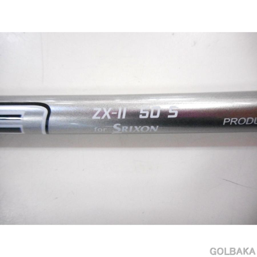 中古】C：ダンロップ ZX5 MkII ドライバー 1W ロフト10.5° Diamana ZX