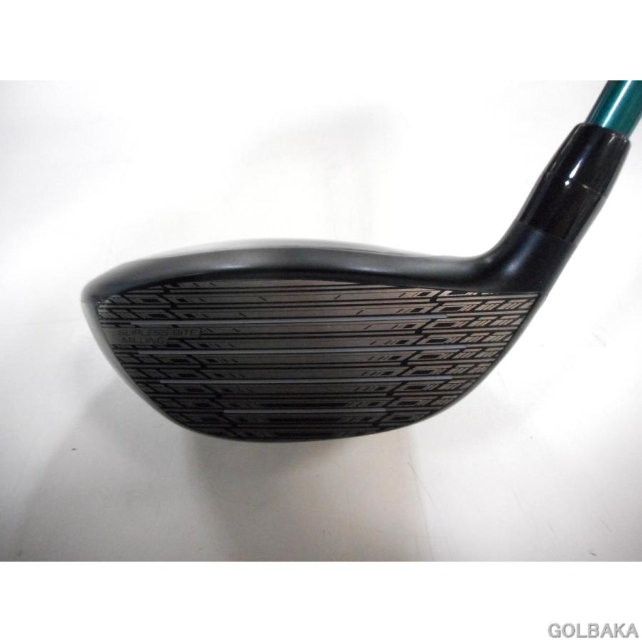 中古】B：ブリヂストン B2HTフェアウェイウッド3w ロフト15