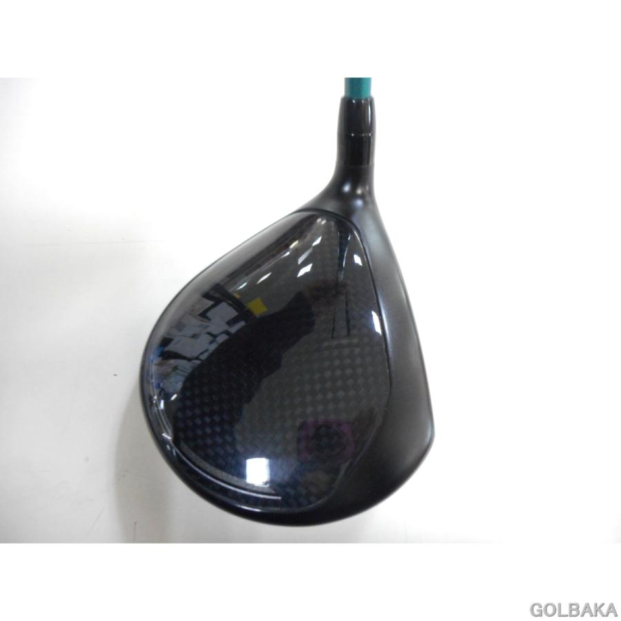 中古】B：ブリヂストン B2HTフェアウェイウッド3w ロフト15