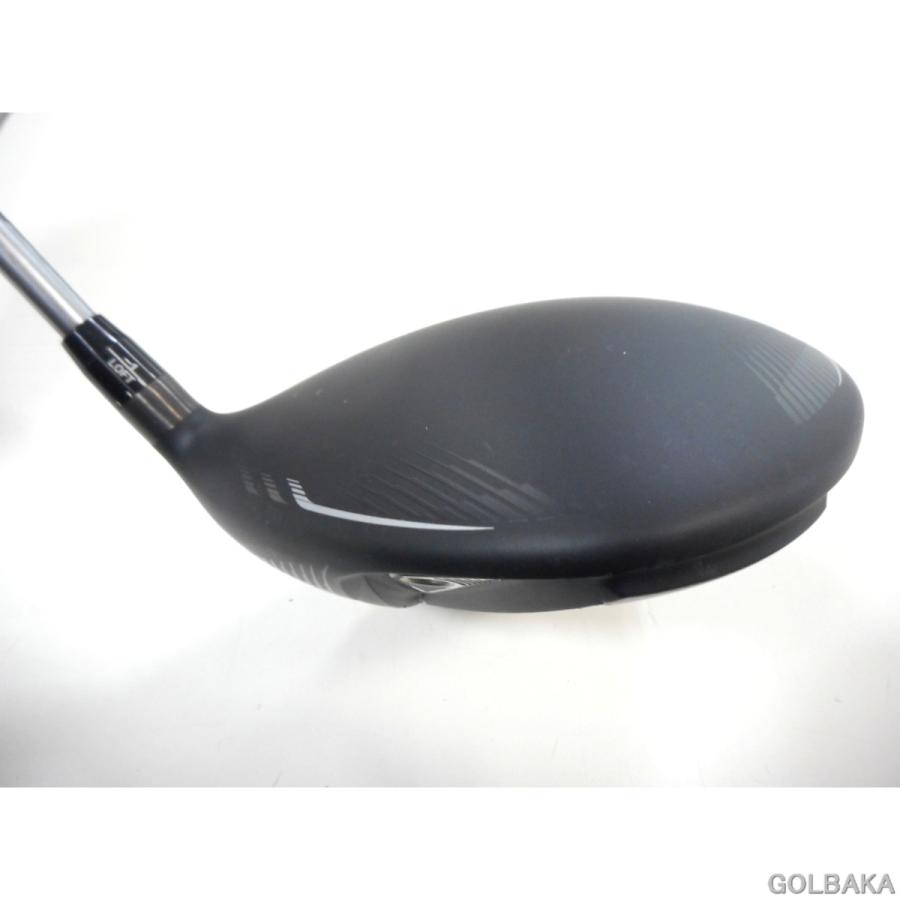 nc】【中古】BC：ダンロップ ZX7MKIIドライバー1w ロフト10.5