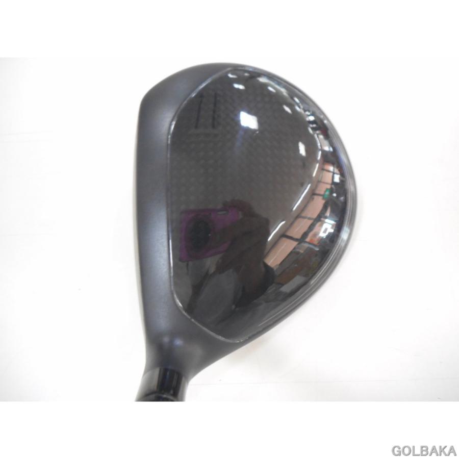 中古】BC：ブリヂストン B2HTフェアウェイウッドW5 ロフト18