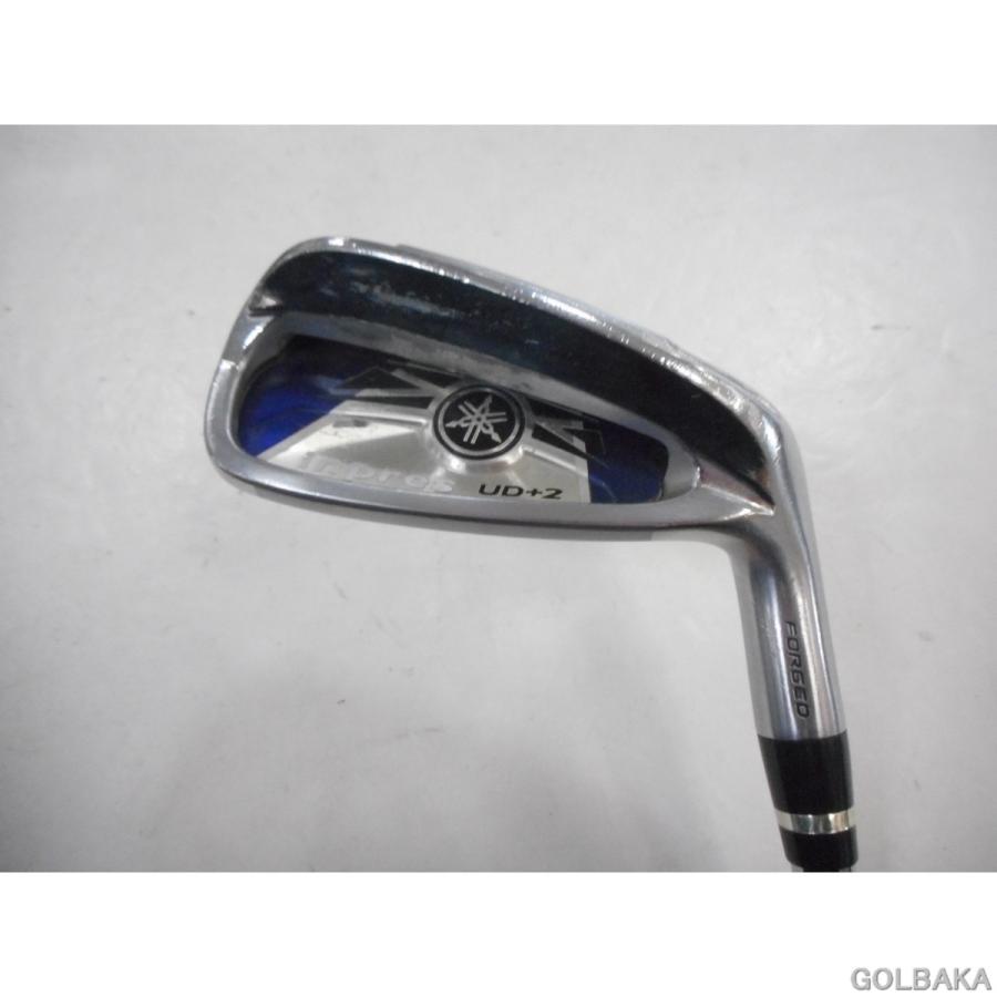 中古】C：ヤマハ17インプレスUD+2アイアンセット5本（＃7-P.A