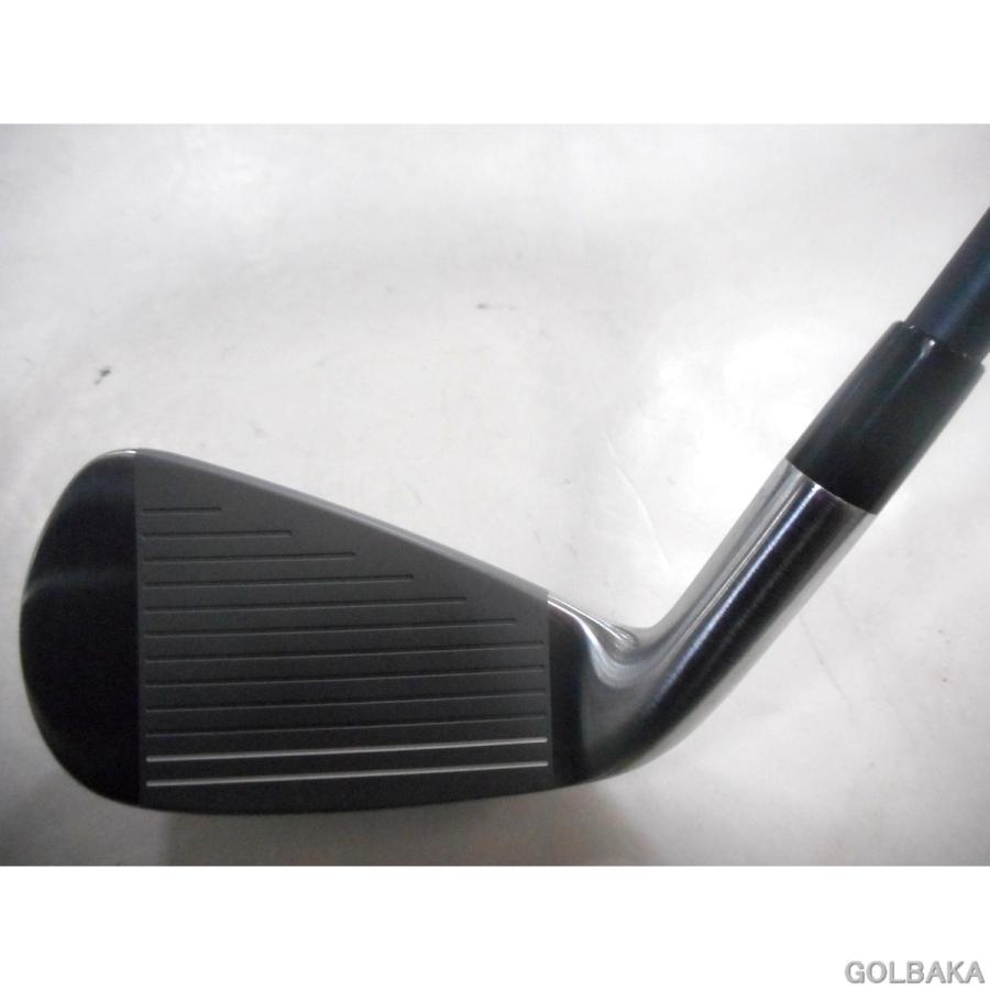 【nc】【中古】B：ブリヂストン 213HFアイアンセット5本（＃6-Ｐ） ロフト29° BS 50i/Sの画像