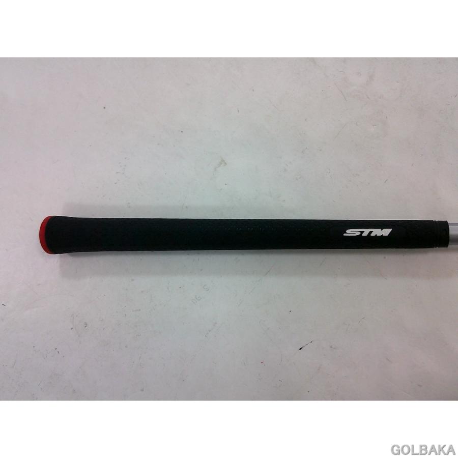中古】C：ミズノ ミズノプロ518 チタンマッスルアイアンセット6本（＃5