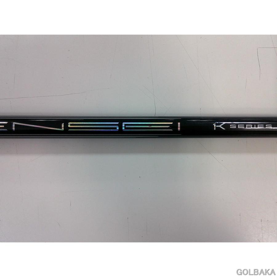 中古大人気テーラーメイド用シャフト！三菱 テンセイ1K ホワイト 60-S 中古】C：【シャフトのみ】三菱テンセイ1Kホワイト60/S