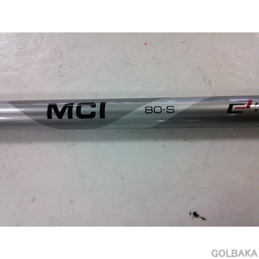 中古】BC：ジェイビーム T/20アイアンセット6本（＃5-P） ロフト24