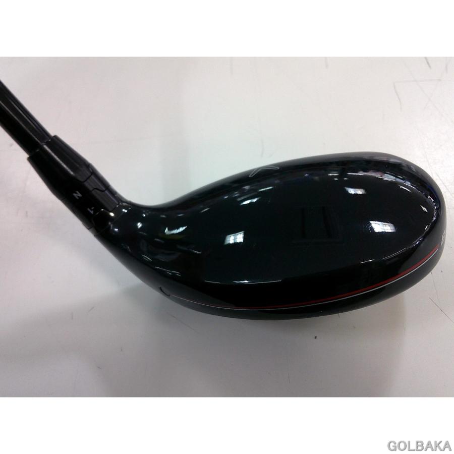 中古】BC：キャロウェイ ビックバーサユーティリティ5U ロフト24° NX