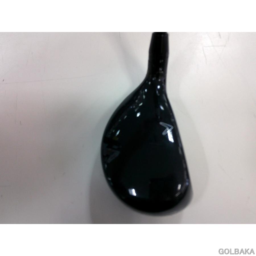 PING G430 アイアンセット N.S.PRO 950GH neo S】【中古】BC：キャロウェイ ビックバーサユーティリティ4U ロフト21