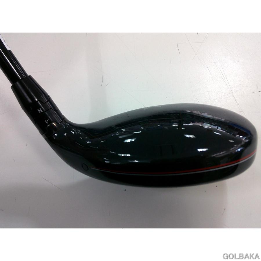 PING G430 アイアンセット N.S.PRO 950GH neo S】【中古】BC：キャロウェイ ビックバーサユーティリティ4U ロフト21