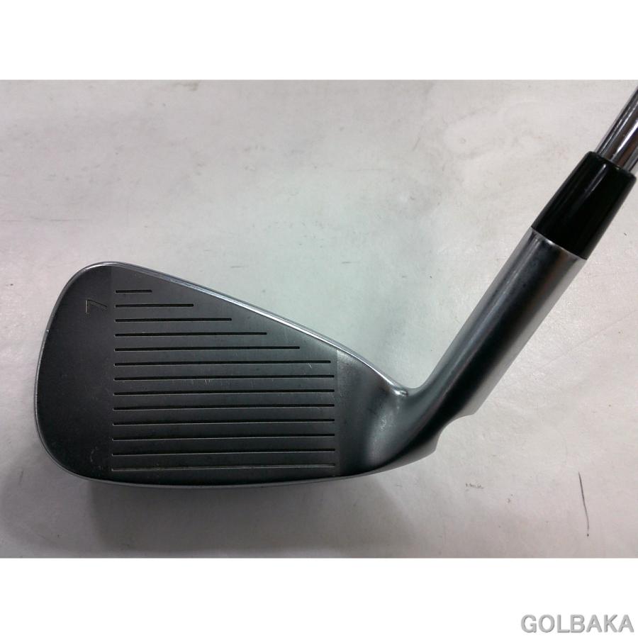 PING G410 アイアン 5本セット 6~PW DG R300 【公式通販】