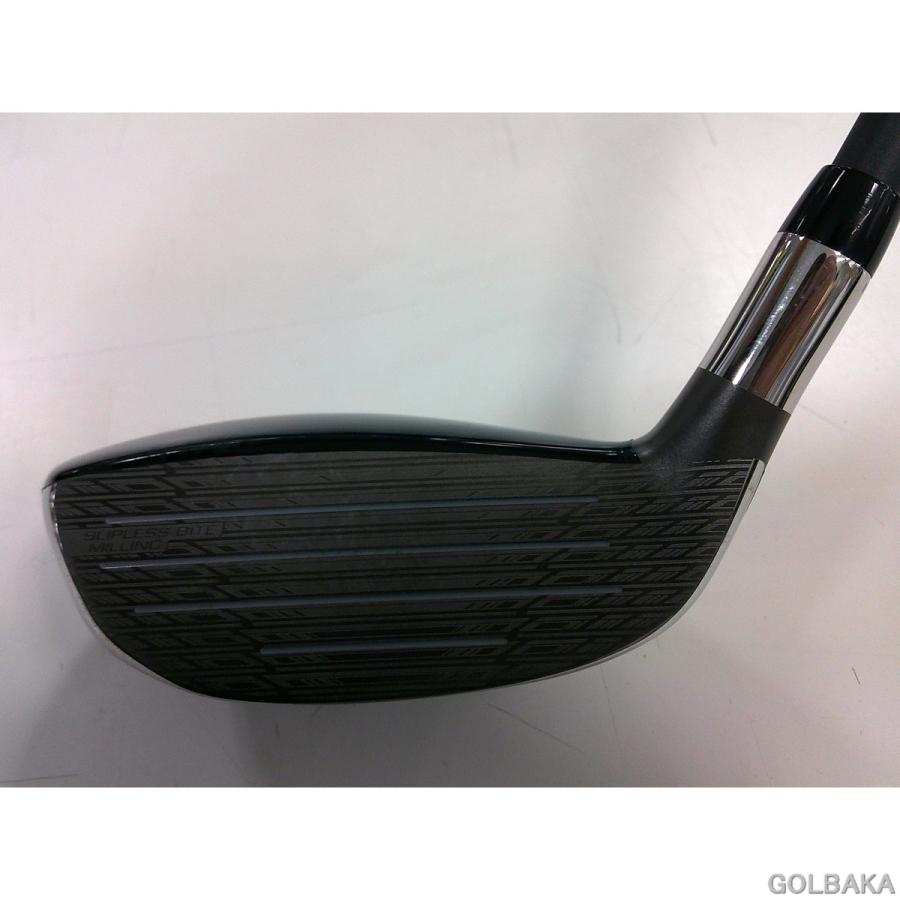 ★ ブリヂストン　B1ST H3 21度　ベンタス　BS6h フレックスS B1 ST ハイブリッドユーティリティ VENTUS BS6h(ユーティリティ