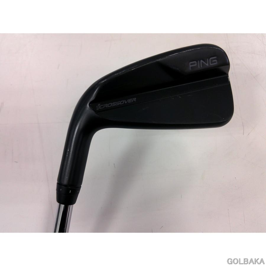 nc】【中古】BC：【レフティ/左利き用】ピン iクロスオーバー単品