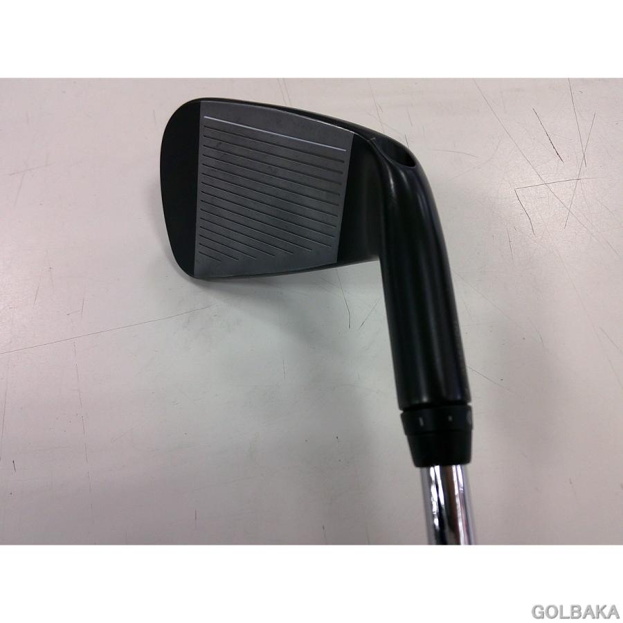 中古】BC：【レフティ/左利き用】ピン iクロスオーバー単品アイアン