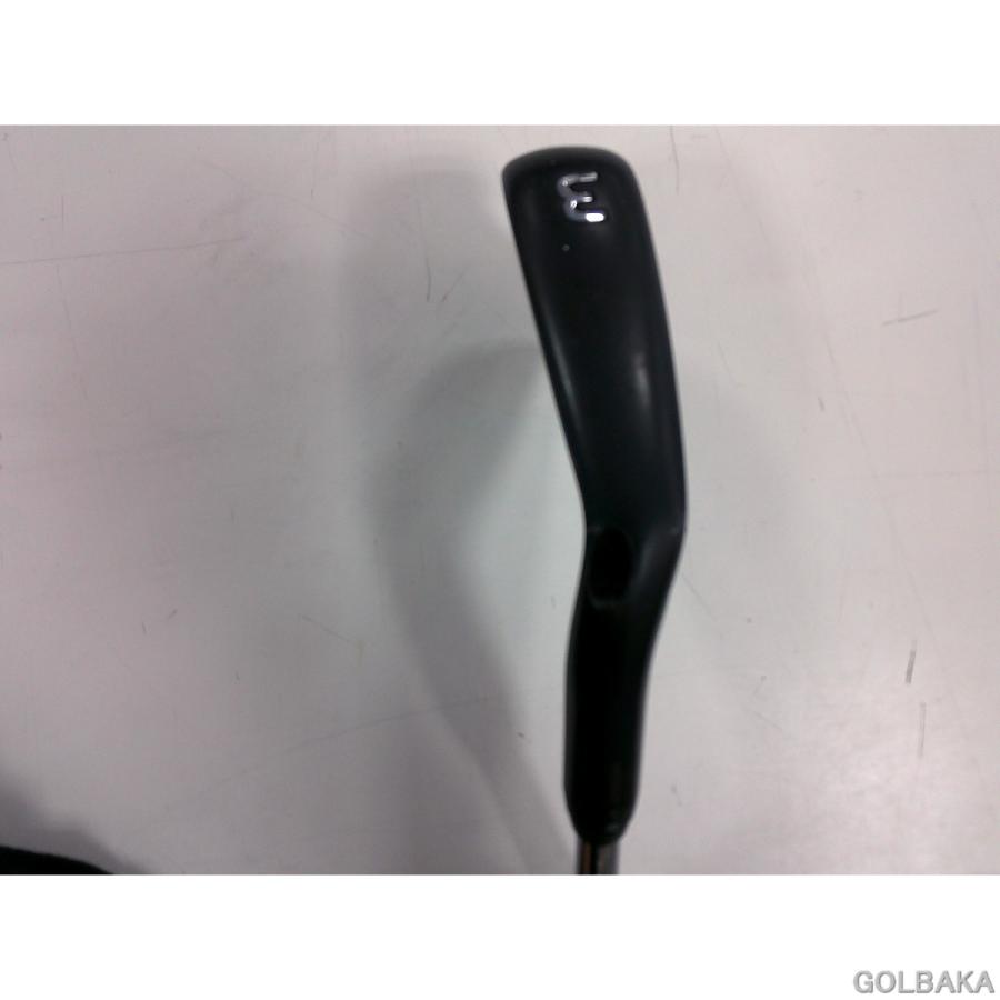 【中古】BC：【レフティ/左利き用】ピン　iクロスオーバー単品アイアン ロフト20° N.S.PRO MDS105/S