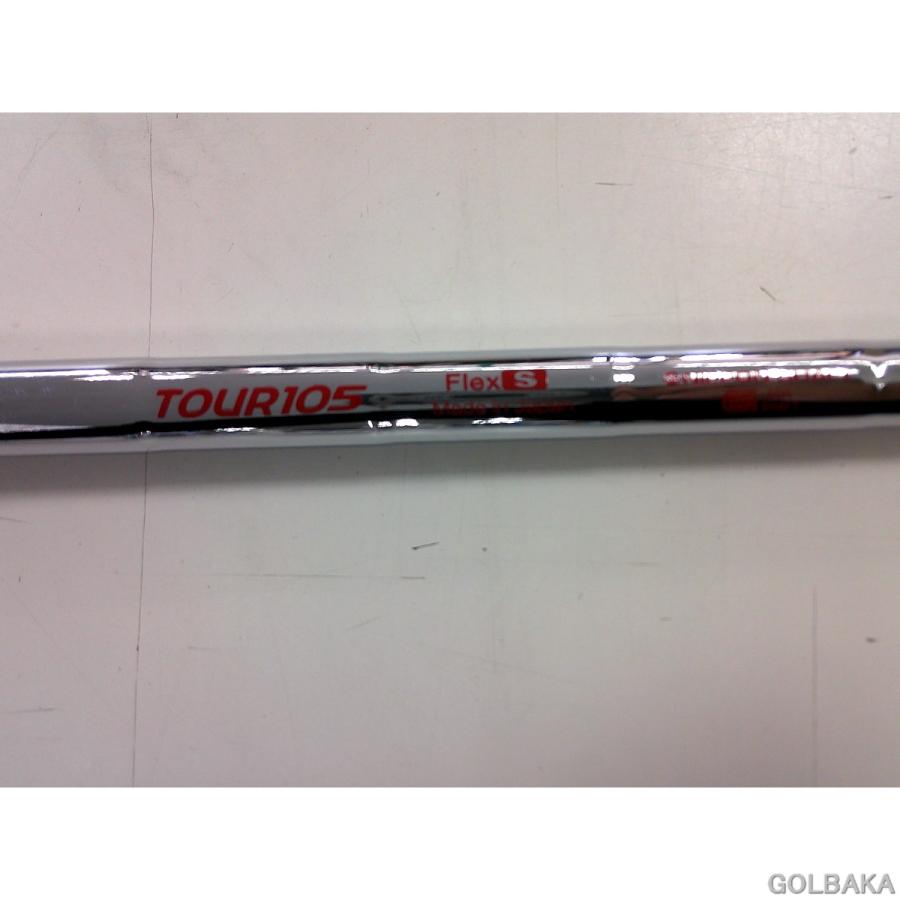 【中古】BC：【レフティ/左利き用】ピン　iクロスオーバー単品アイアン ロフト20° N.S.PRO MDS105/S