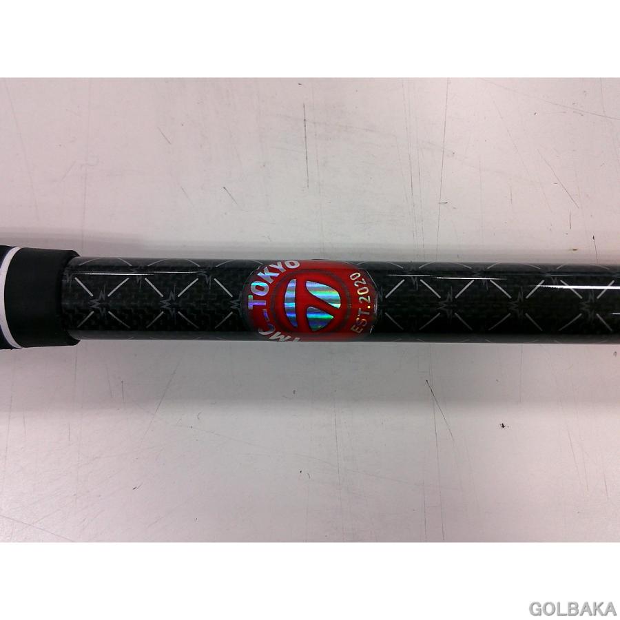 【中古】B：【シャフトのみ】三菱テンセイ1Kオレンジ70/X【フェアウェイウッド用】テーラーメイド 12ポジションスリーブ付き42.25インチ