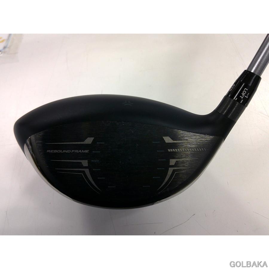 中古】BC：ダンロップZX5MK2ドライバー1w ロフト10.5° Diamana ZX-250
