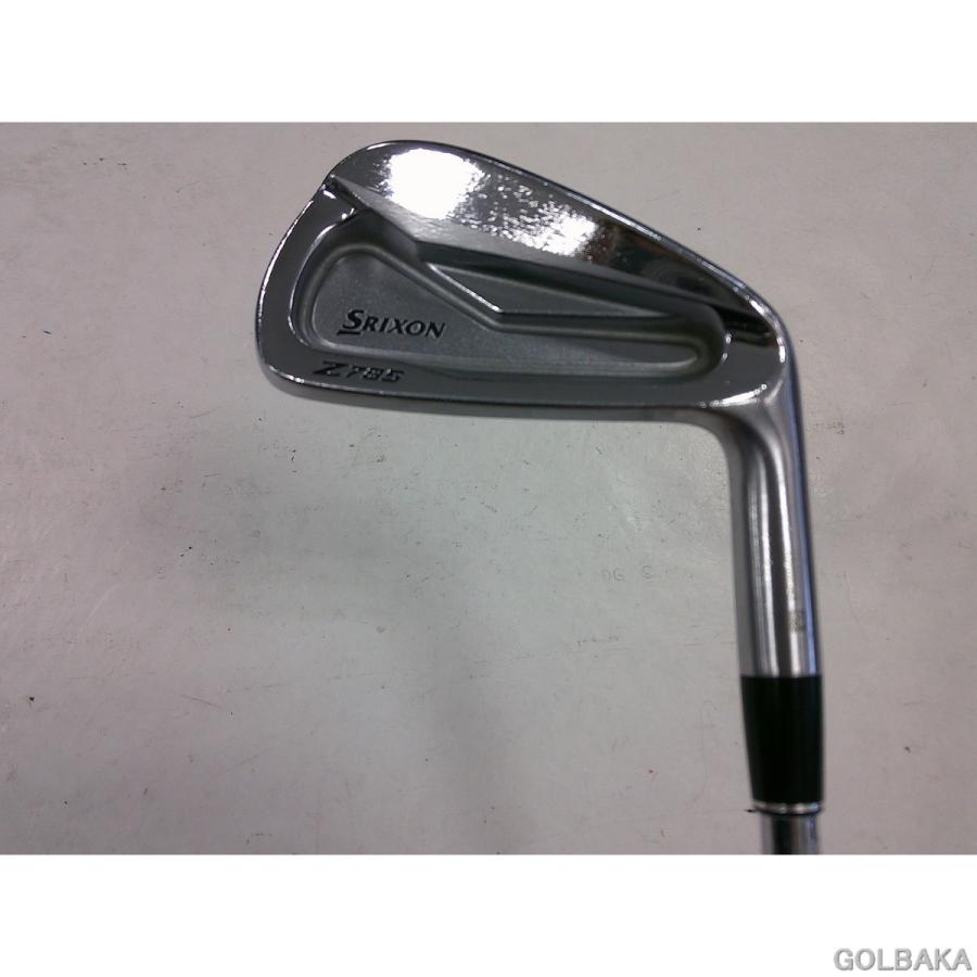 nc】【中古】C：ダンロップZ785フォージドアイアンセット6本（＃5-P 