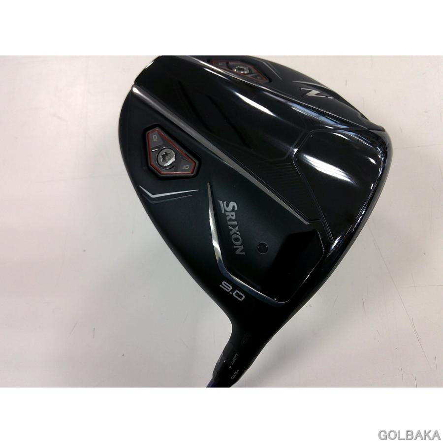 dropです‼️ 送料無料】【中古】B：ダンロップZxi ドライバー1w ロフト9