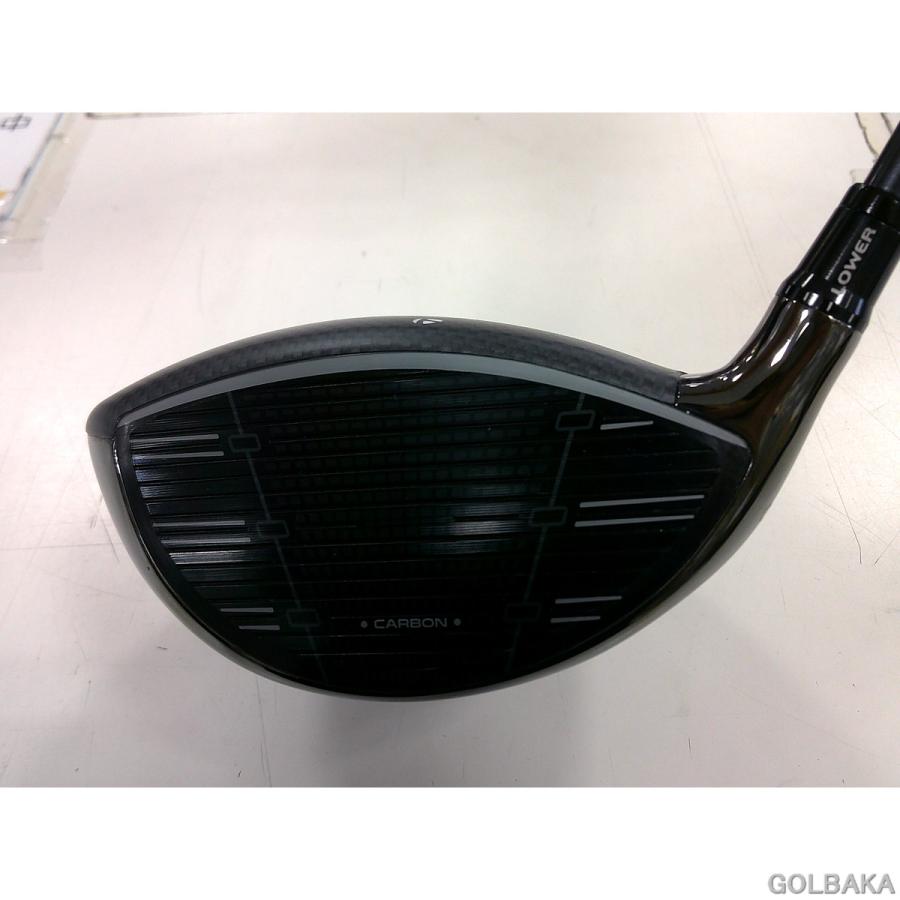 テーラーメイドQi35 ドライバー9.0°　TM55Sシャフト付 Qi35 テーラーメイド ドライバー Diamana BLACK TM60／SILVER