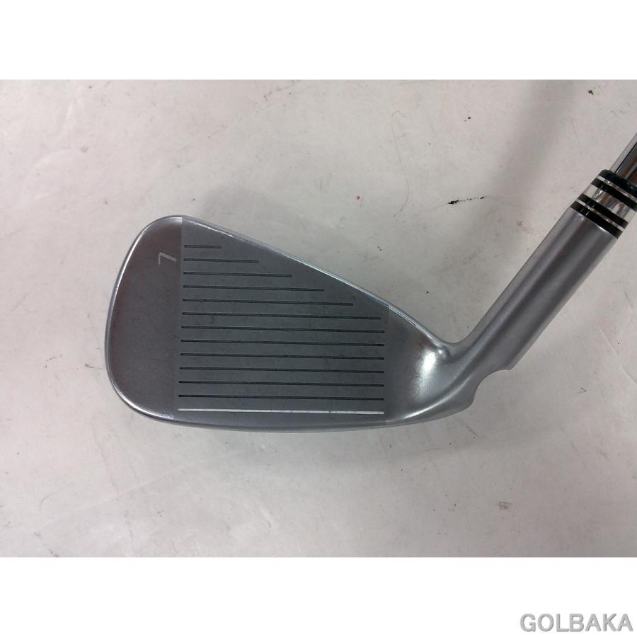 U10】m【送料無料】【中古】BC：PING G430アイアンセット6本