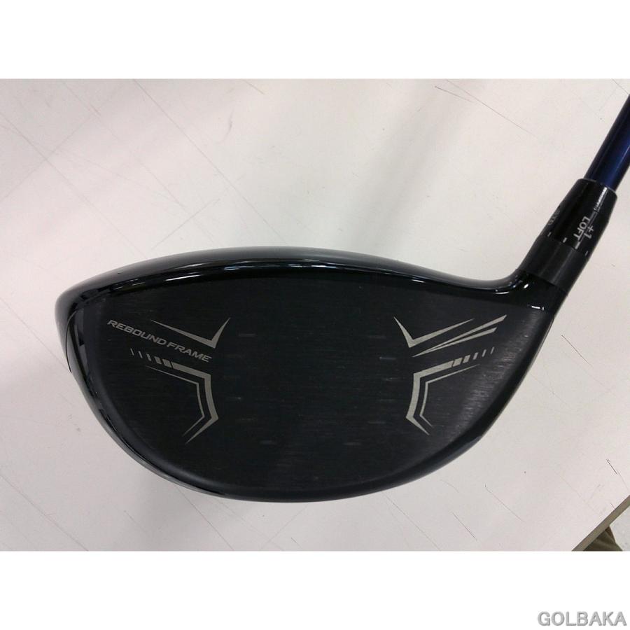 中古】BC：スリクソン ZX7ドライバー1w ロフト9.5° ディアマナ