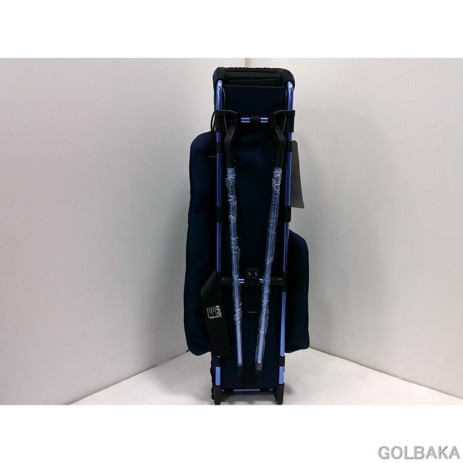刻印対応 【新品】ARMOURINスタンドキャディバッグ APR25SS1-CAB009