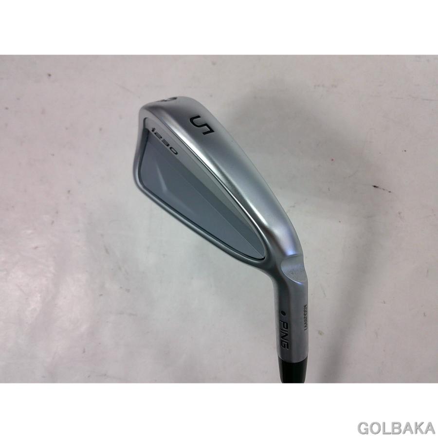 送料無料】【中古】B：PING i230アイアンセット6本セット（＃5-9.W