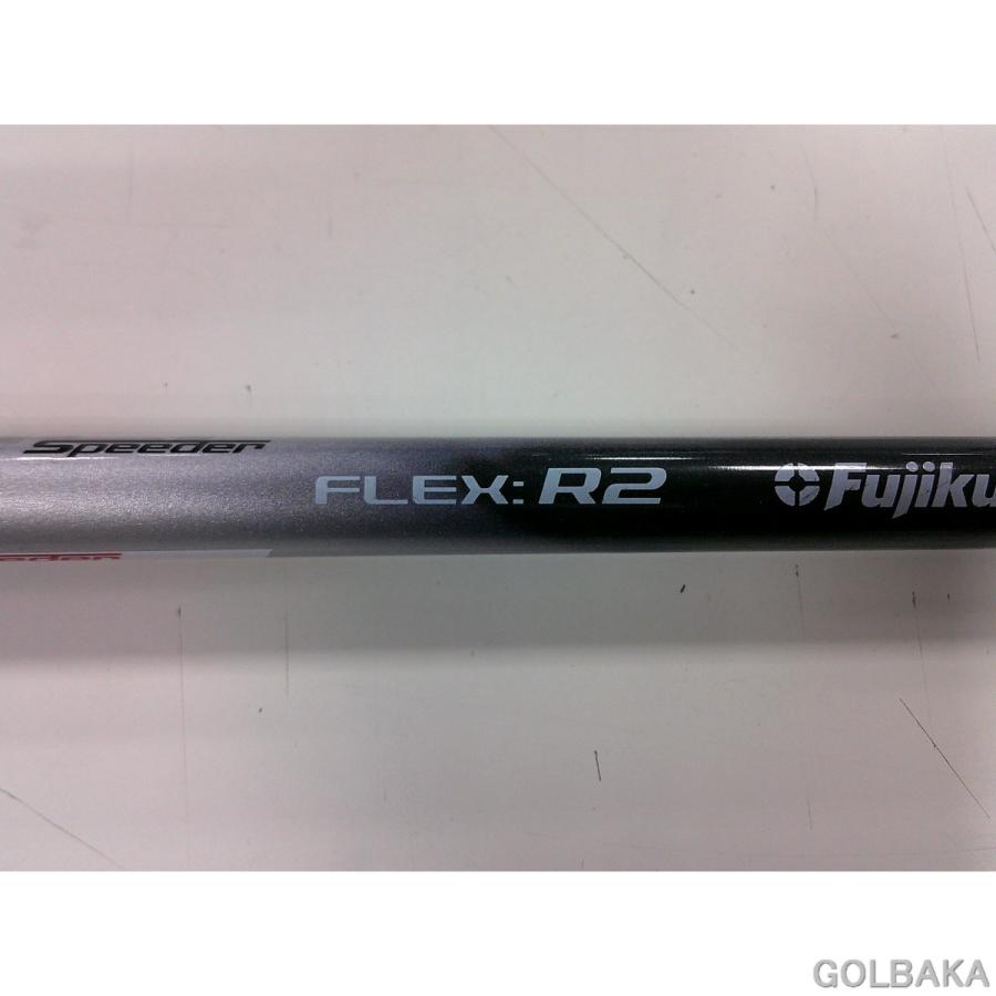 中古】BC：【シャフトのみ】フジクラスピーダー351エボリューション6