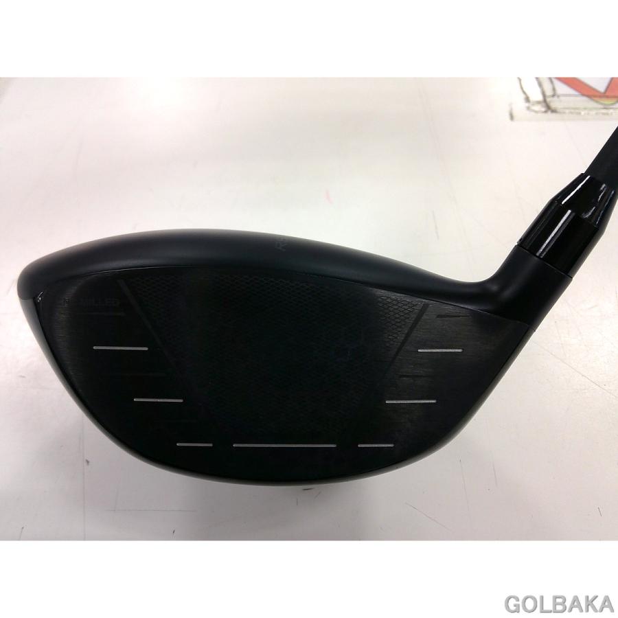 【nc】【中古】BC：プロギアRSスピーダードライバー1ｗ ロフト9° スピーダー/PG SRの画像