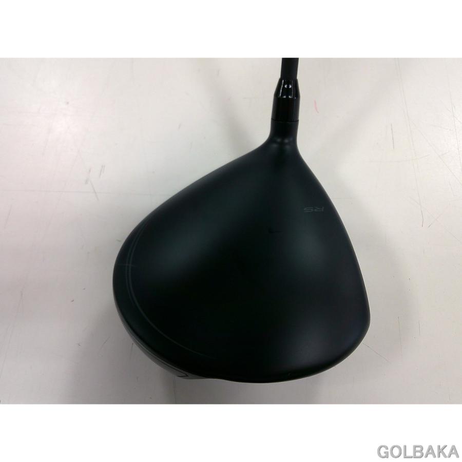 【nc】【中古】BC：プロギアRSスピーダードライバー1ｗ ロフト9° スピーダー/PG SRの画像
