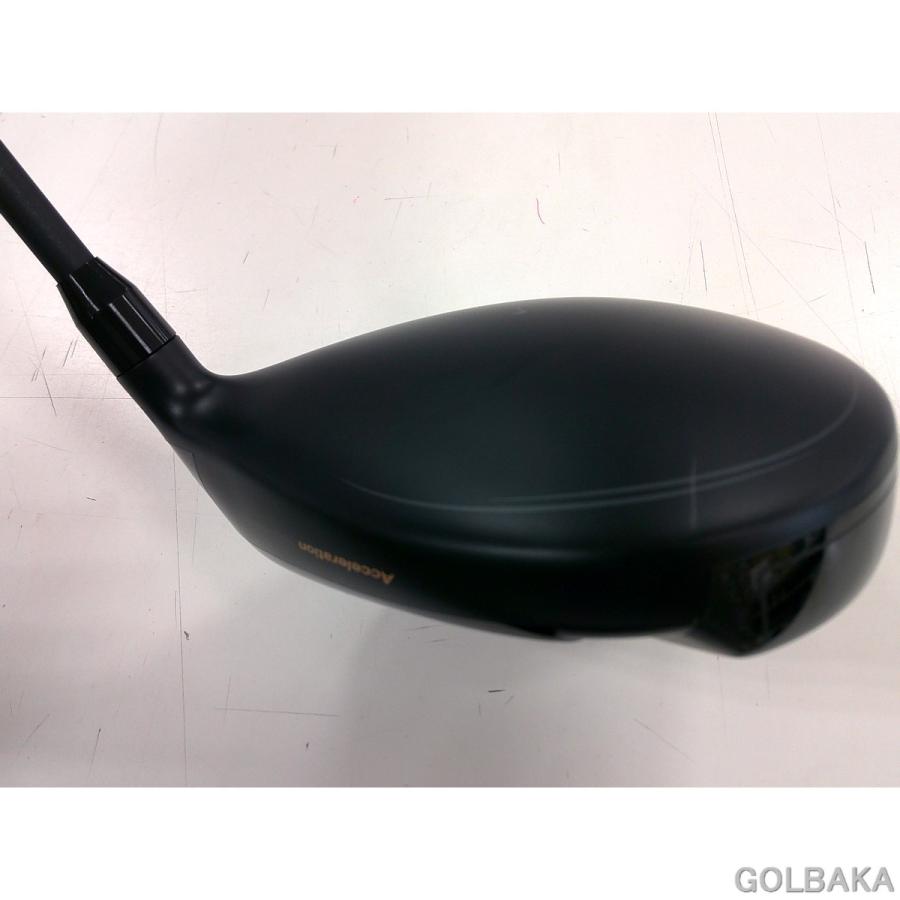 【nc】【中古】BC：プロギアRSスピーダードライバー1ｗ ロフト9° スピーダー/PG SRの画像