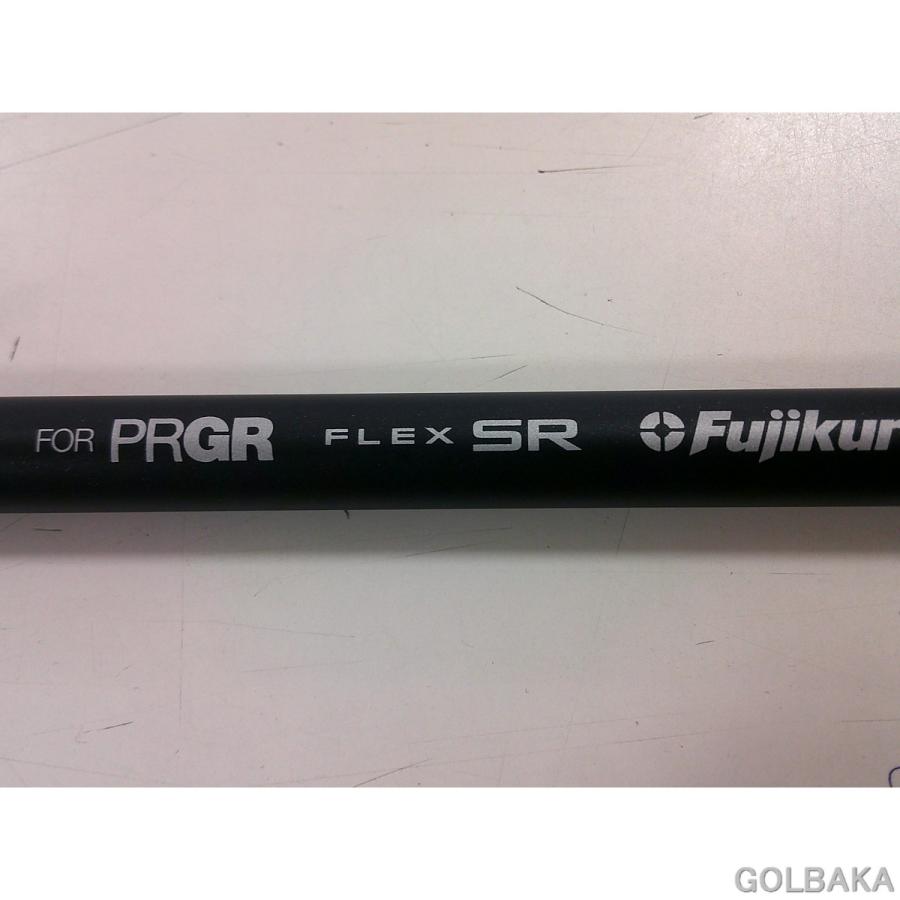 【nc】【中古】BC：プロギアRSスピーダードライバー1ｗ ロフト9° スピーダー/PG SRの画像