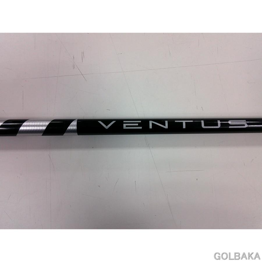 VENTUS BLACK 5/X シャフトのみ compass1671865453.jpg