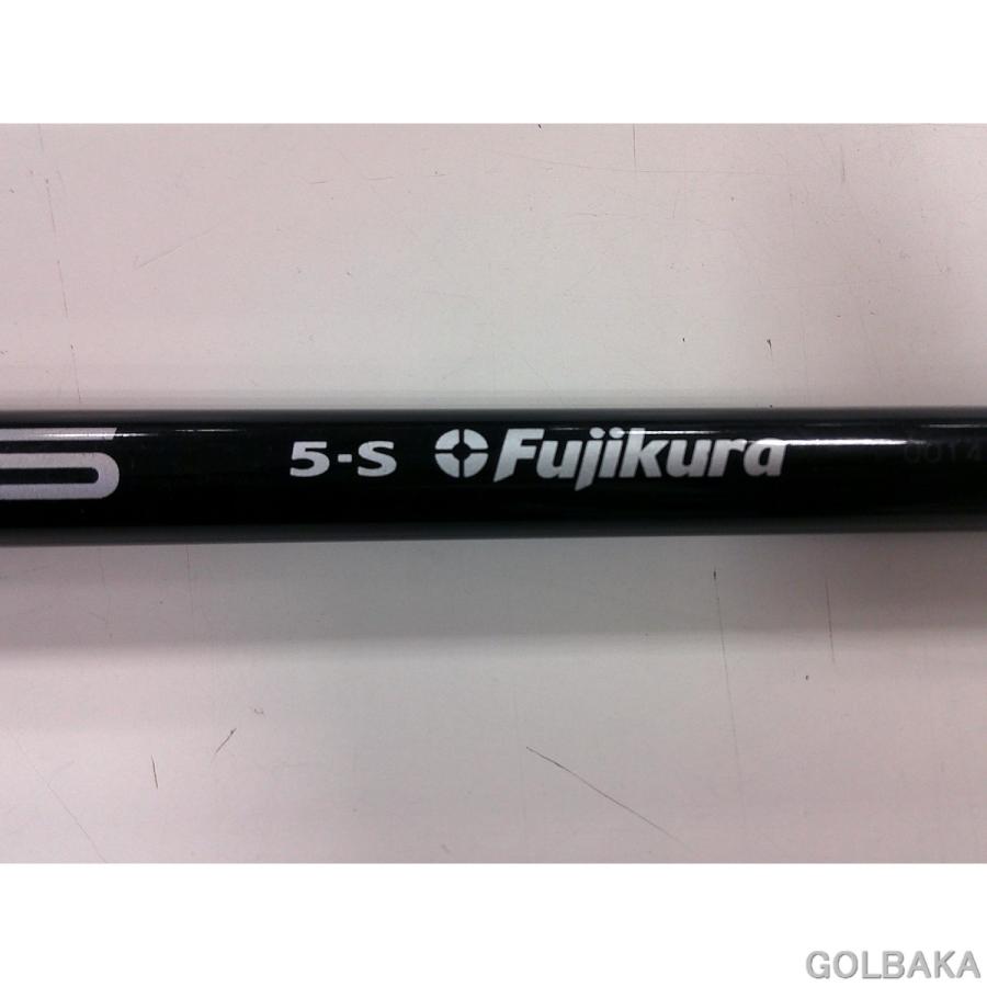 VENTUS BLACK 5/X シャフトのみ compass1671865453.jpg