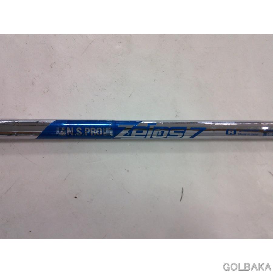 中古】C：ヤマハ 21.インプレス RMX UD+2アイアンセット7本（＃5-9.PW