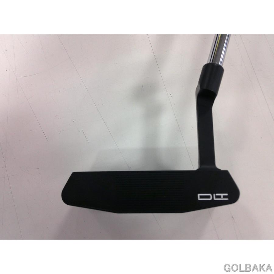 中古】BC：SIK DW 2.0 Cパター オリジナルスチール : ゴルフバカ一代