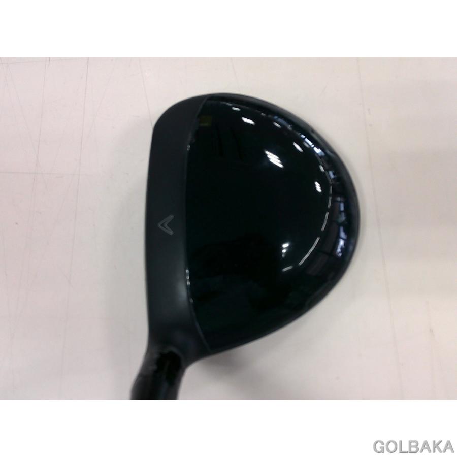 S】【中古】BC：キャロウェイ パラダイムXフェアウェイウッドW3 ロフト
