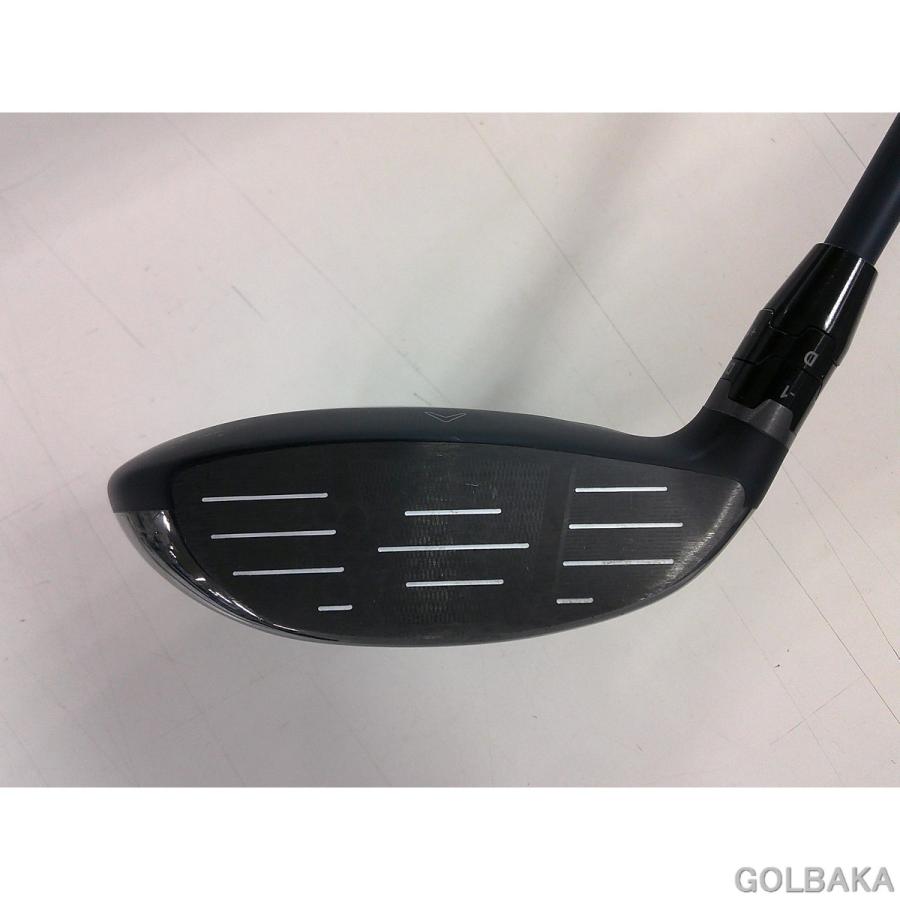 S】【中古】BC：キャロウェイ パラダイムXフェアウェイウッドW3 ロフト