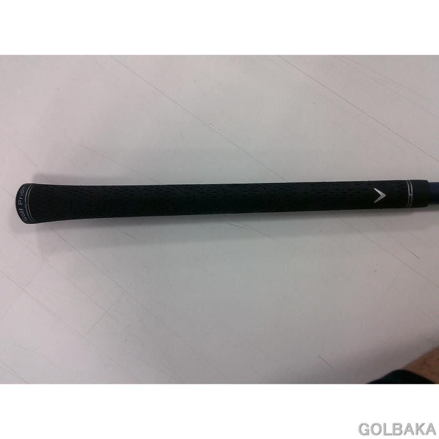 S】【中古】BC：キャロウェイ パラダイムXフェアウェイウッドW3 ロフト
