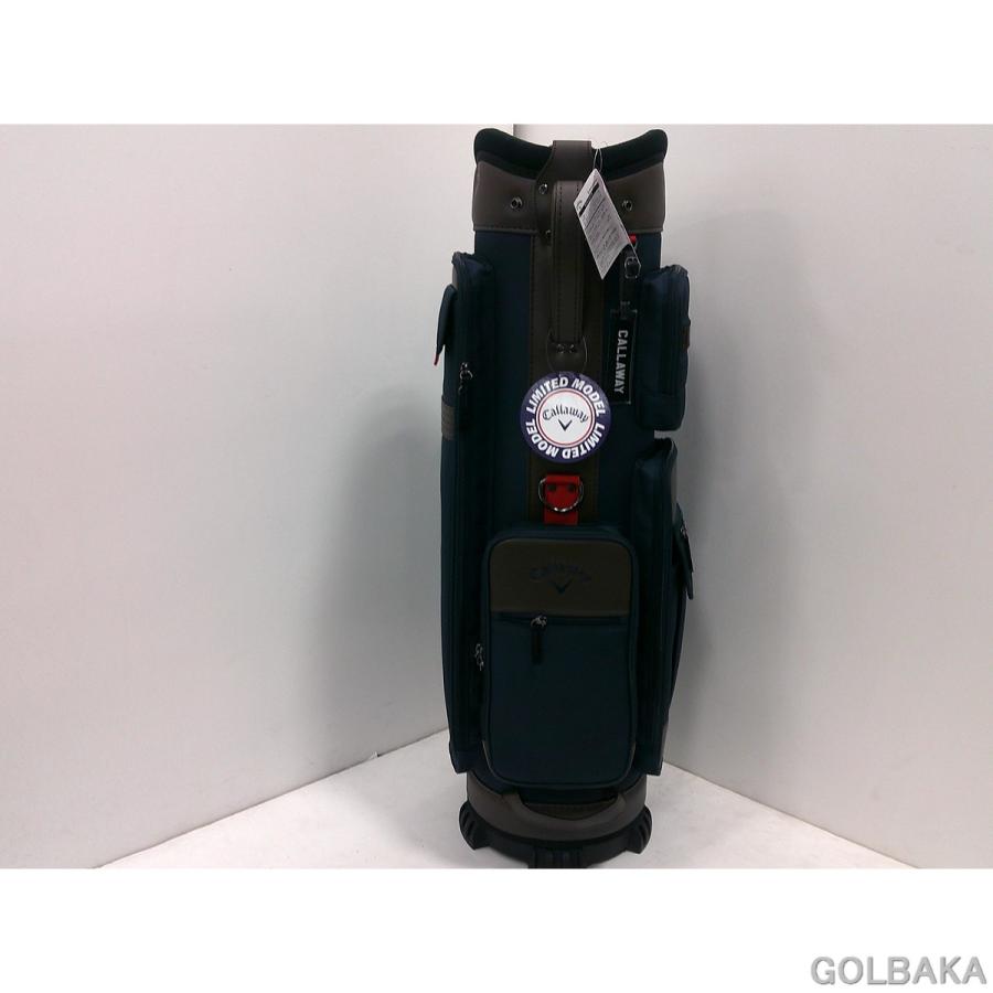 S】刻印対応 【新品】キャロウェイキャディバッグ 5125135 カラー