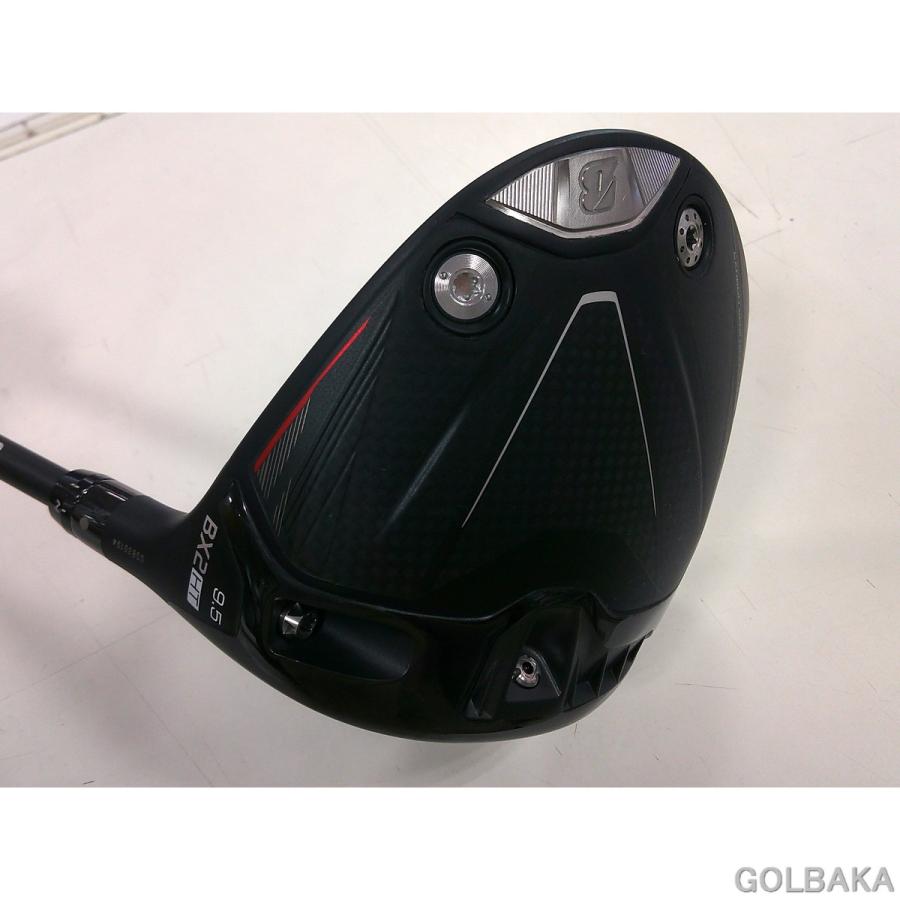 nc】【中古】B：ブリヂストンBX2HTドライバー1w ロフト9.5
