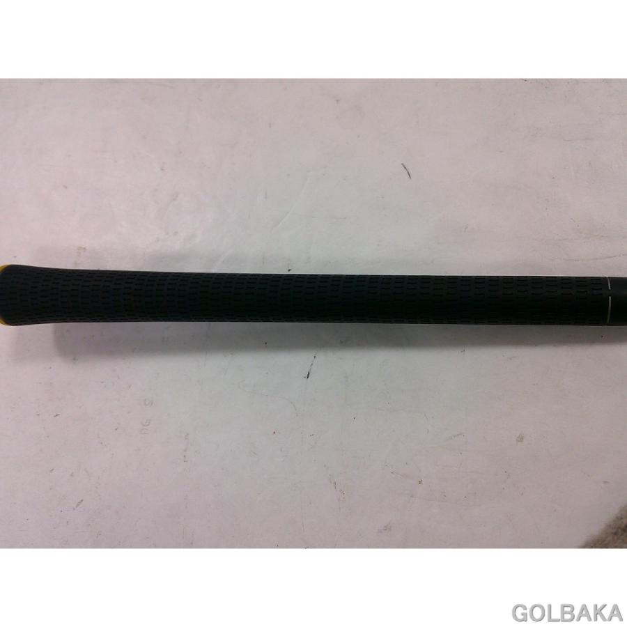 【nc】【中古】C：テーラーメイドR-BLADEZアイアンセット6本（＃5-Ｐ） ロフト23° TM7-113/Sの画像