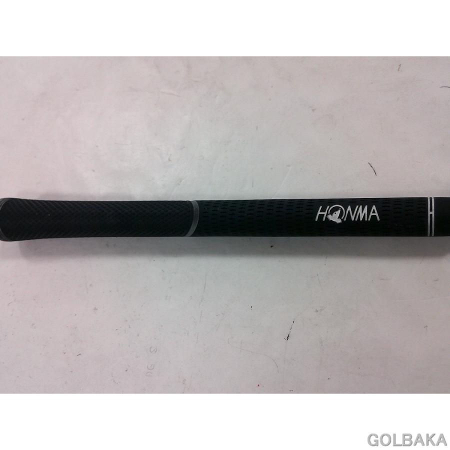 【中古】BC：ホンマTR21Xアイアンセット6本（＃6-11） ロフト30° TR20-65/Rの画像