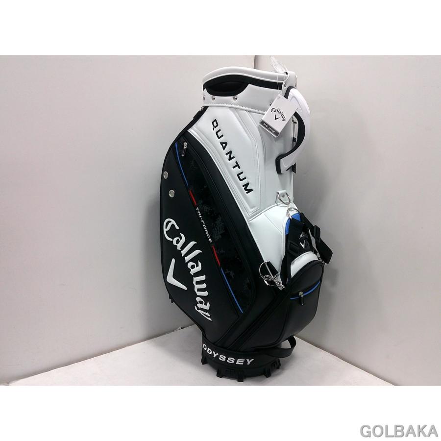 S】刻印未対応【新品】キャロウェイキャディバッグ 5126001 カラー