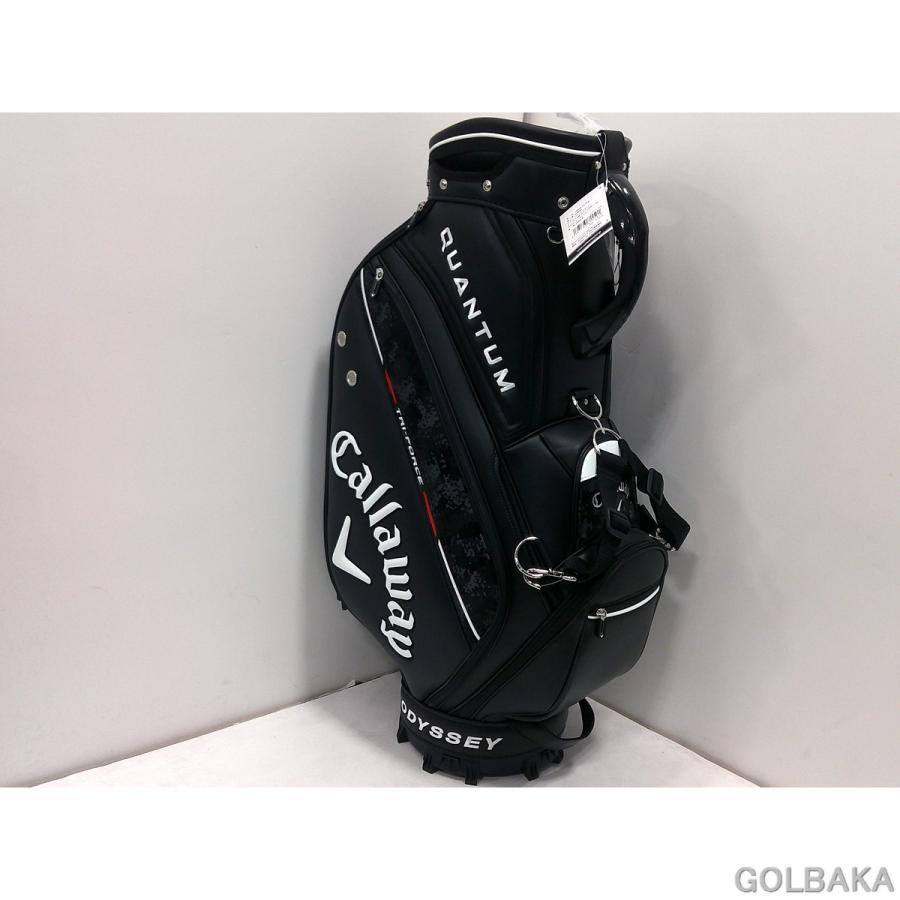 S】刻印未対応【新品】キャロウェイキャディバッグ 5126002 カラー