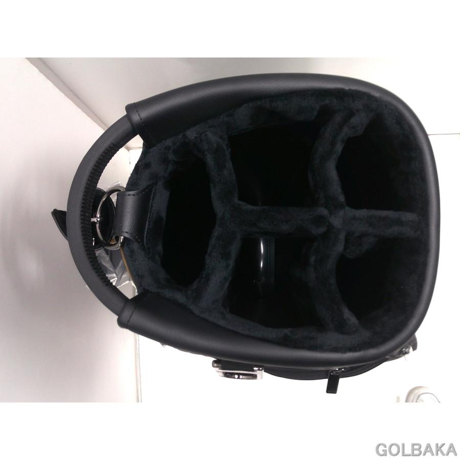 刻印対応 【新品】アディダスキャディバッグ JM6720 カラー：ブラック